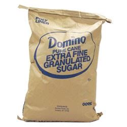 Granulated Sugar