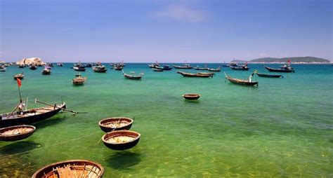 Vietnam Beach Holiday to Hoi An, Da Nang, Hue for 6 Days