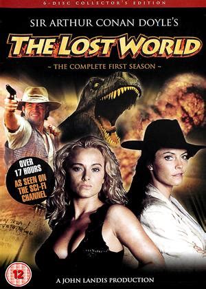 Rent The Lost World: Series 1 (1999) | CinemaParadiso.co.uk