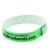 500 Custom Plastic Wristbands | Cheap Wristbands | EventWristbands