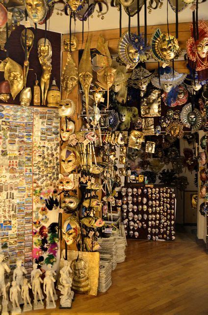 Souvenir Shop on The Ponte Vecchio, Florence, Italy | Italy ~ Florence ...