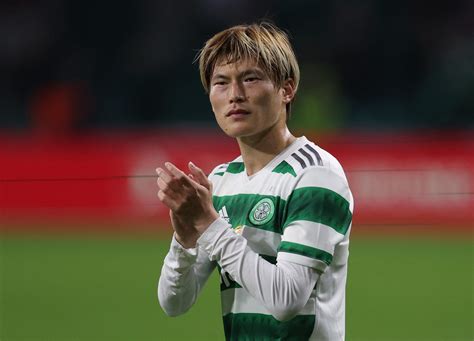 Celtic: Kyogo’s “big moment” vs Motherwell | FootballFanCast.com