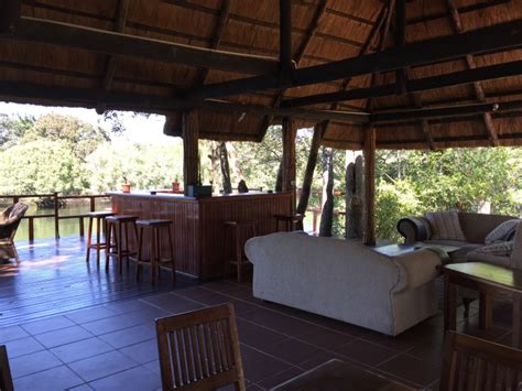 Kafue River Lodge – Life Lived Simply