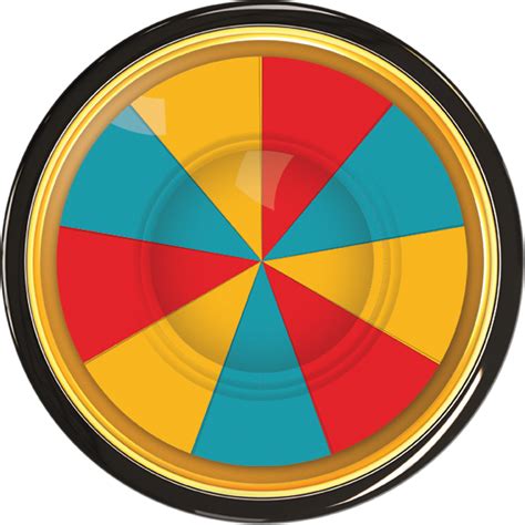 Transparent Background Prize Wheel Clipart Rwanda 24 - vrogue.co