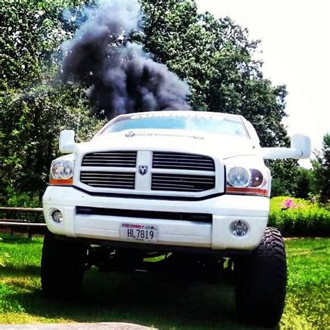 Reasons Why Diesel Engine Emits Black Smoke | Black smoke, Diesel engine, Diesel trucks