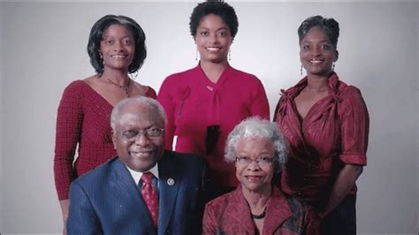 Emily Clyburn, wife of SC Congressman, dies at age 80 | WACH