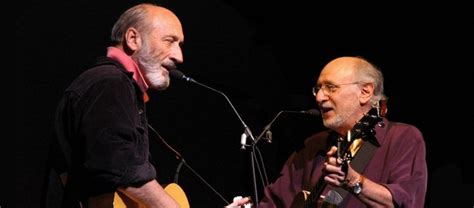 Noel Paul Stookey and Peter Yarrow | Peter yarrow, Yarrow, Concert