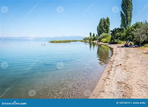 Iznik lake in Turkey editorial stock image. Image of iznik - 76576674