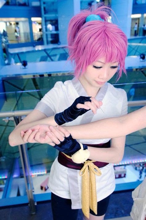 Machi Cosplay. (Hunter X Hunter) | Cosplay, Cosplay anime, Cosplay costumes