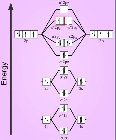 write electronic configuration of N2 and O2+ MOT - Chemistry - Chemical Bonding and Molecular ...