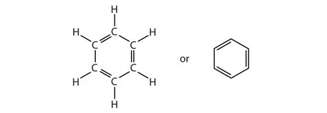 structural formula - Explanation of certain chemical bond diagrams - Chemistry Stack Exchange