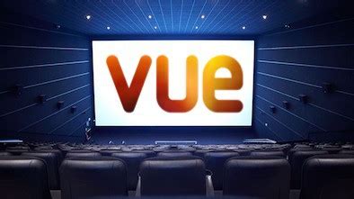 Is Vue Cinema The Best Movie Theatre Chain In The UK?