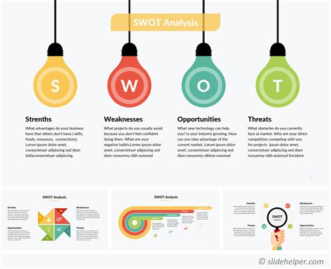 Swot Analysis Powerpoint Template 27 Powerpoint Templates Swot | Porn Sex Picture