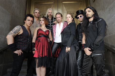 METAL HEART: THERION