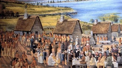 Plymouth Colony - Alchetron, The Free Social Encyclopedia