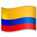 🇨🇴 Flag: Colombia Emoji Meaning with Pictures: from A to Z