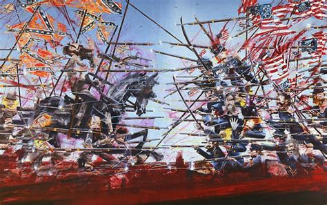 The 18 Greatest War and Battle Paintings of All Time