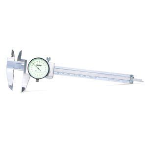 Dial Caliper Products Malaysia - Hup Sheng Hardware