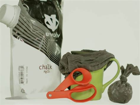 DIY Climbing Chalk Ball | Sierra Trading Post Blog