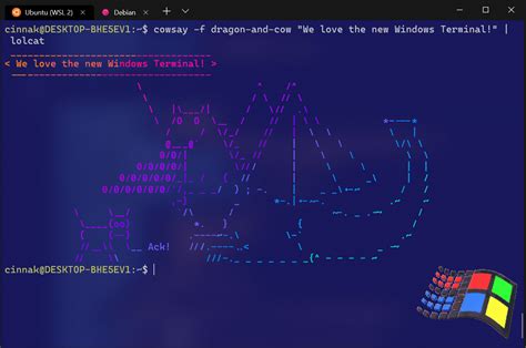 Microsoft Releases Windows Terminal v0.3 With Major Improvements