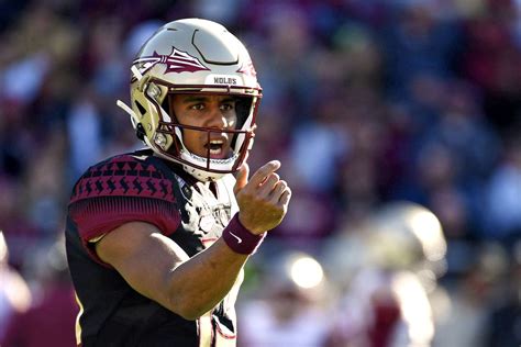 FSU football: Spring game offers first look at 2022 Seminoles ...