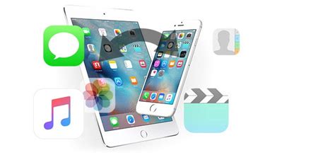 Top 2 Easiest Methods to Sync iPhone with iPad Pro/Air/mini