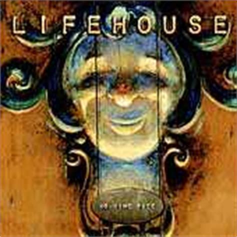 Lifehouse band Logos