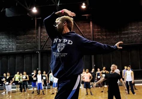 Travis Wall on Returning to 'SYTYCD': They Turned Me Down at First ...