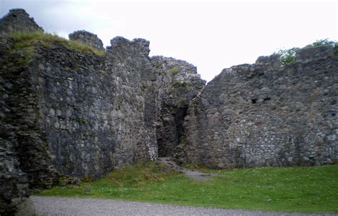 Inverlochy Castle Free Stock Photo - Public Domain Pictures