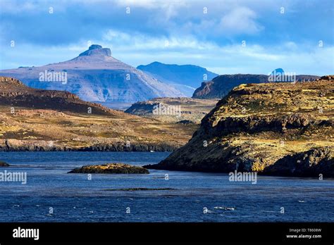 Kerguelen islands antarctic hi-res stock photography and images - Alamy