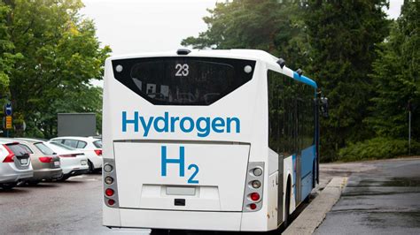 Solaris to Deliver Zero-Emission Buses in Paris - Green Hydrogen News