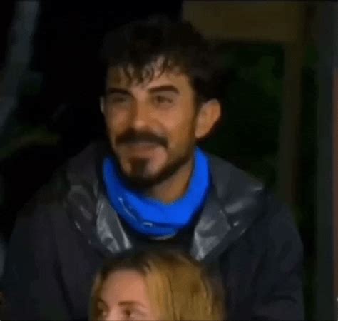 Survivor Turkiye GIF by Halil İbrahim Göker