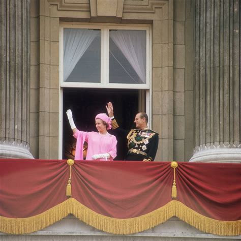 What is Queen Elizabeth II's Platinum Jubilee? Guide to the Celebrations