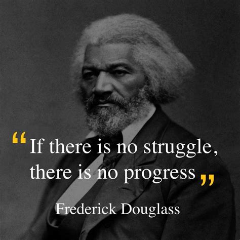 Frederick Douglass | American proverbs, African american quotes, Black consciousness