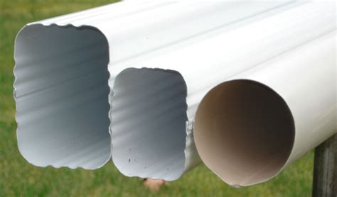 A Quick Guide on #Gutter #Downspout Sizes #Blog #SunshineGuttersPRO bit.ly/1JH3Wj4 | Gutter ...