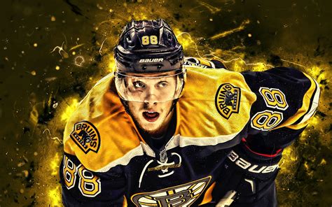 David Pastrnak Wallpapers - Wallpaper Cave