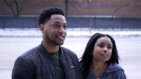 'The Chi' Renewed for Season 4 on Showtime