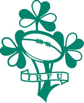 Ireland national rugby union team | Logopedia | Fandom