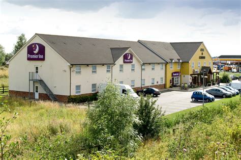 Premier Inn Goole Hotel - Hotels in Goole DN14 8JS - 192.com