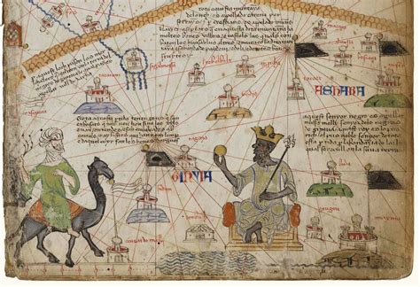 5 Objects That Illuminate the Medieval Exchange Between Africa and ...