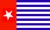 West Papua Flags geographic.org West Papuan Flag