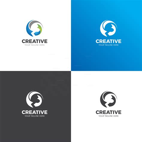 Logo Design Template - Get Free Templates