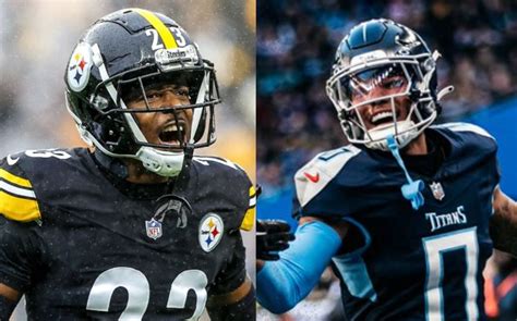 Steelers vs Titans ¿A qué hora y dónde ver semana 9 juego NFL HOY ...