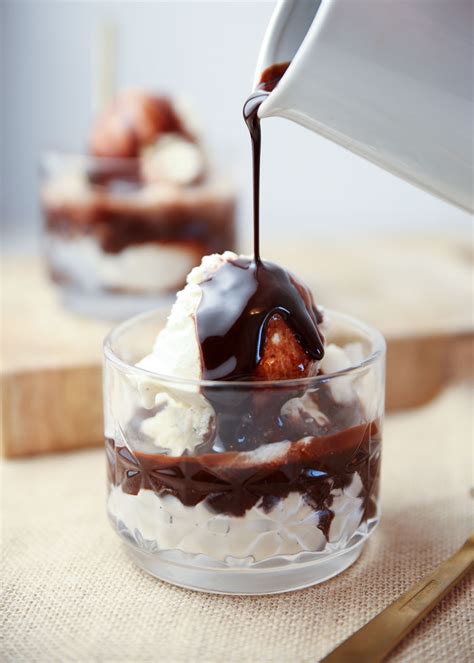 Easy Homemade Chocolate Syrup Recipe