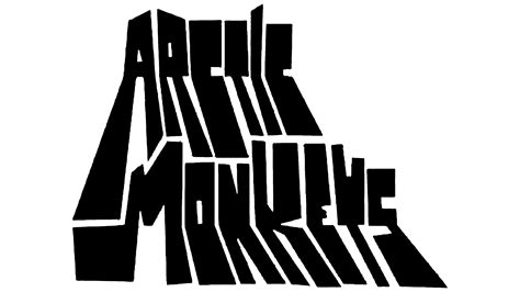 Arctic Monkeys Logo, symbol, meaning, history, PNG, brand