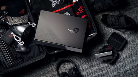 Bawa Layar 360Hz! ASUS ROG Strix SCAR Ukuran 15 dan 17 Inci Resmi ...