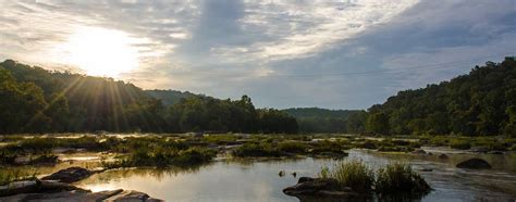 Rappahannock River