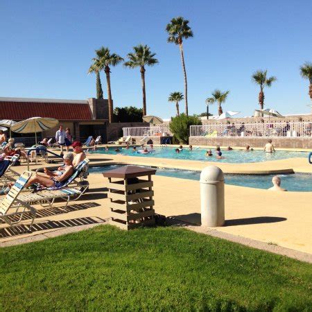 Sun Vista RV Resort - UPDATED 2018 Reviews & Photos (Yuma, AZ ...