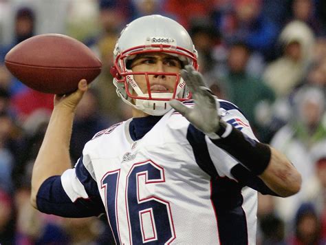 Did you realize these 9 former New England Patriots (including Ben ...