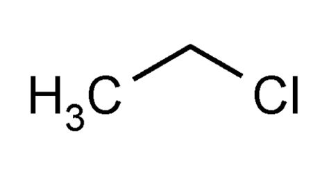 Ethyl Chloride